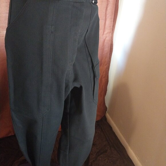 3.1 Phillip Lim Cotton Twill Utility Pant - Picture 12 of 13